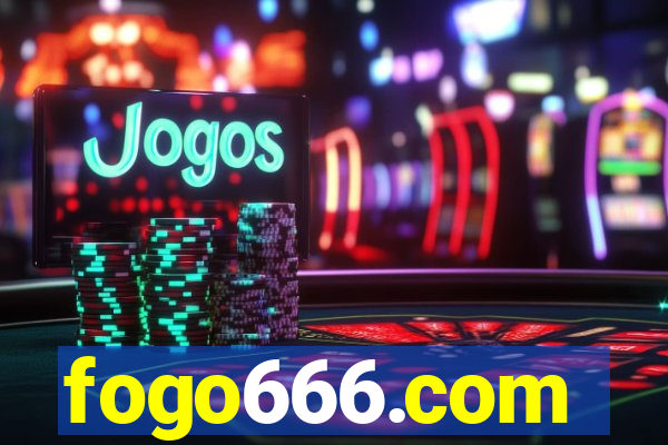 fogo666.com