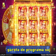 garota de programa saj