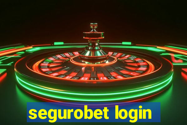 segurobet login