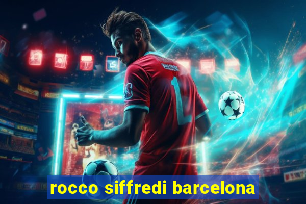 rocco siffredi barcelona