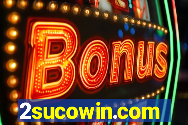 2sucowin.com