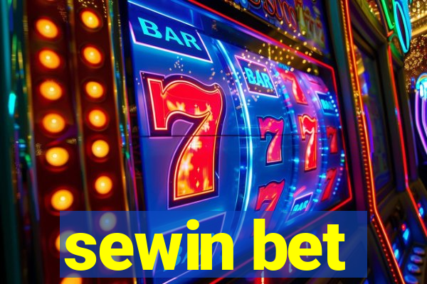 sewin bet