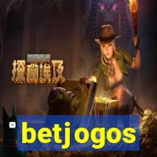 betjogos