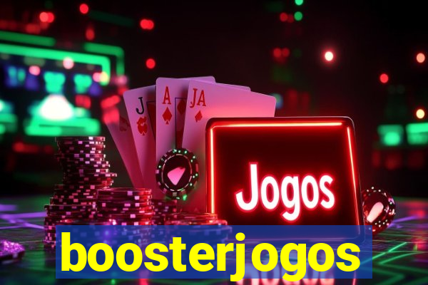 boosterjogos