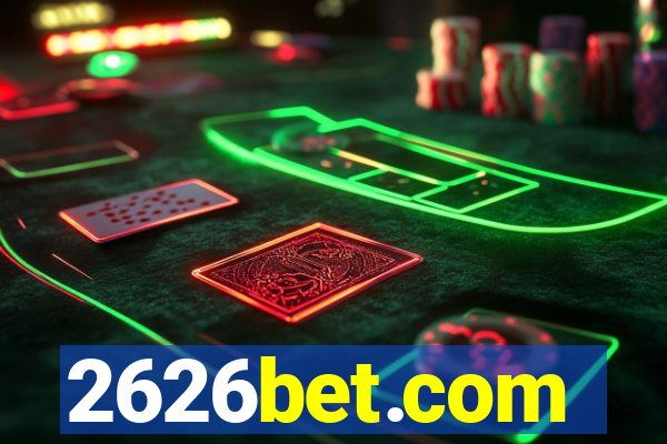 2626bet.com