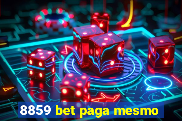 8859 bet paga mesmo