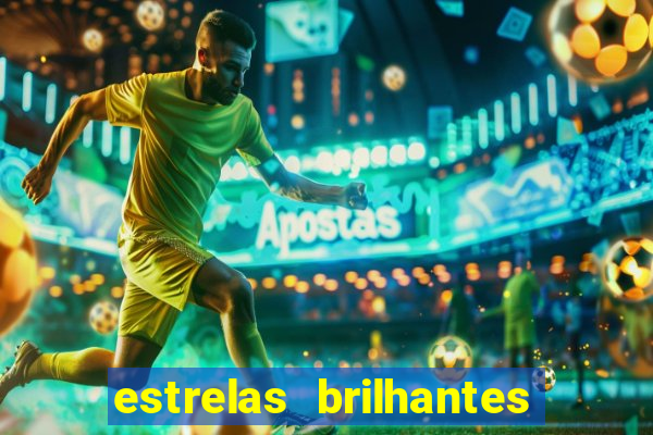 estrelas brilhantes dorama assistir online