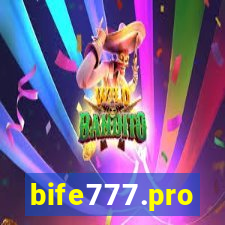 bife777.pro