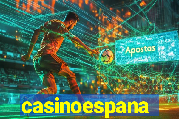 casinoespana