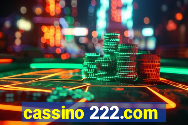 cassino 222.com