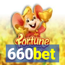 660bet