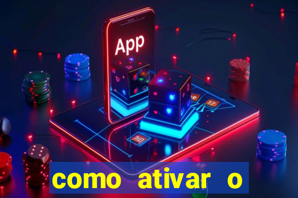 como ativar o windows pelo cmd