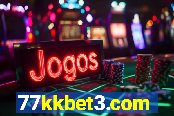 77kkbet3.com