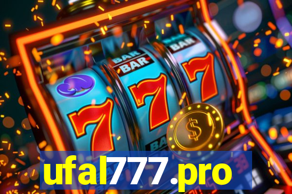 ufal777.pro