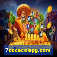 7cocacolapg.com