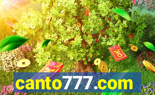 canto777.com