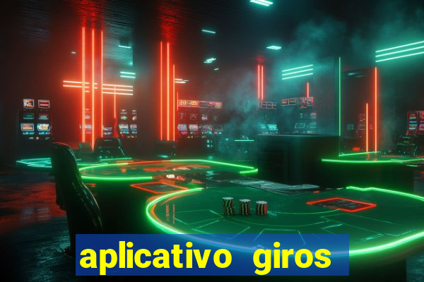 aplicativo giros grátis coin master