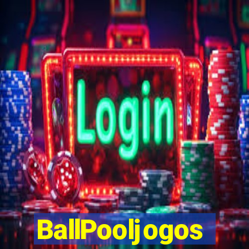 BallPooljogos