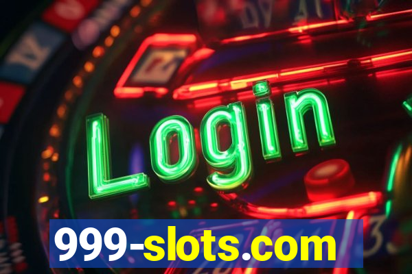 999-slots.com