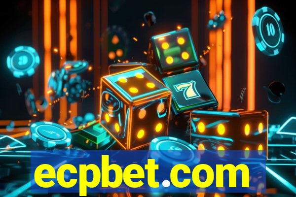 ecpbet.com