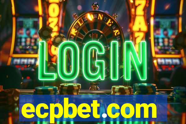 ecpbet.com