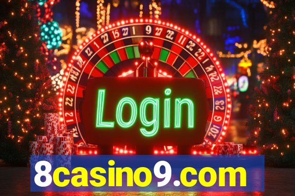 8casino9.com