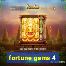 fortune gems 4