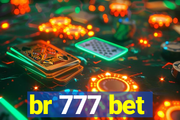 br 777 bet