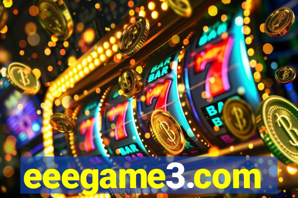 eeegame3.com