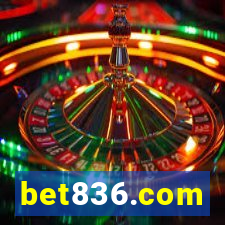 bet836.com