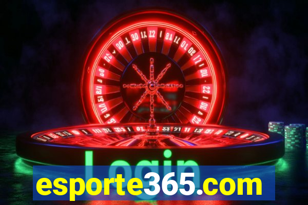 esporte365.com