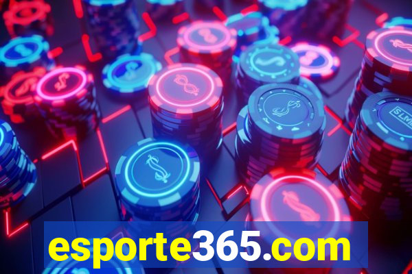 esporte365.com