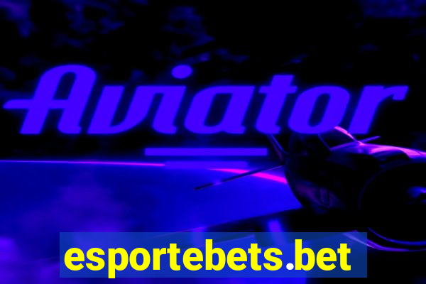 esportebets.bet