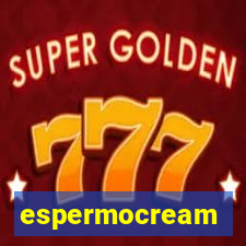 espermocream