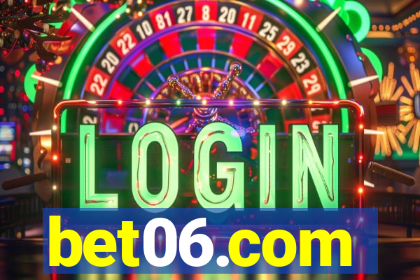 bet06.com