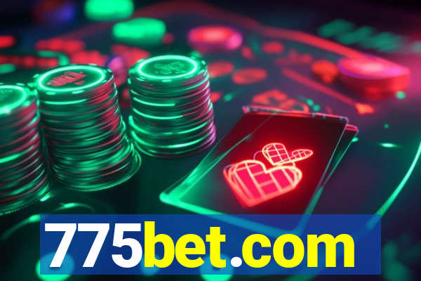 775bet.com