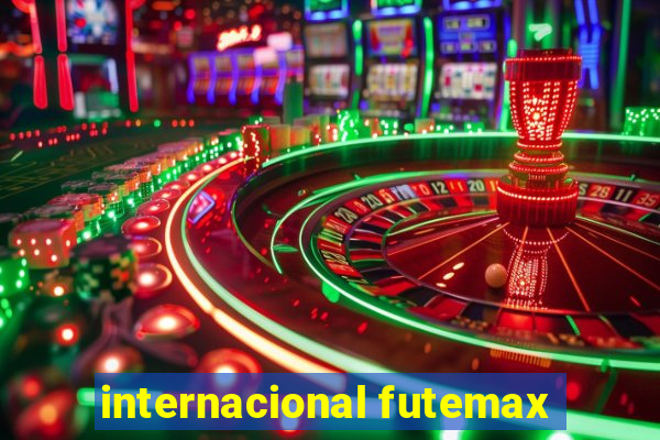 internacional futemax