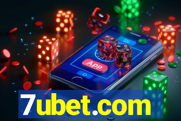 7ubet.com