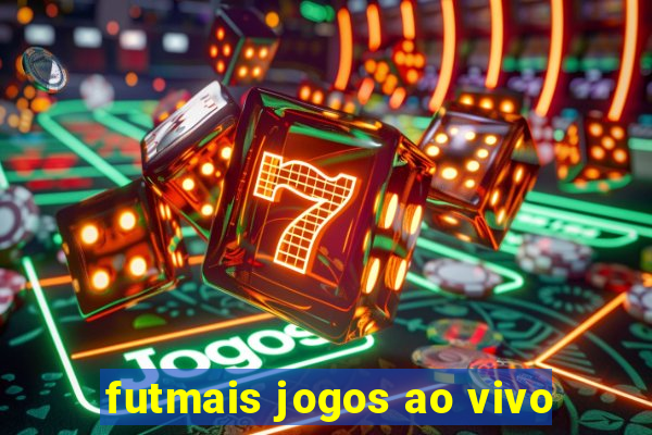 futmais jogos ao vivo