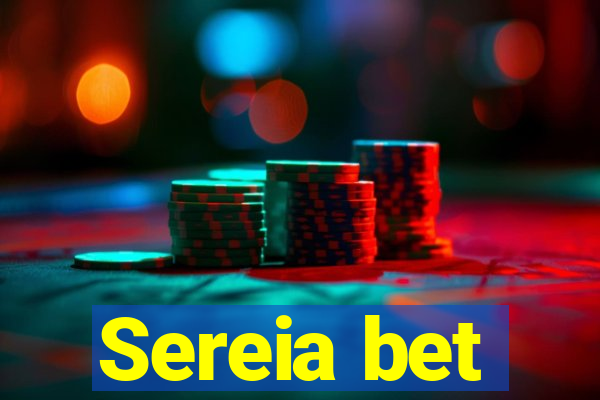 Sereia bet