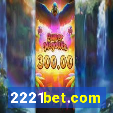 2221bet.com