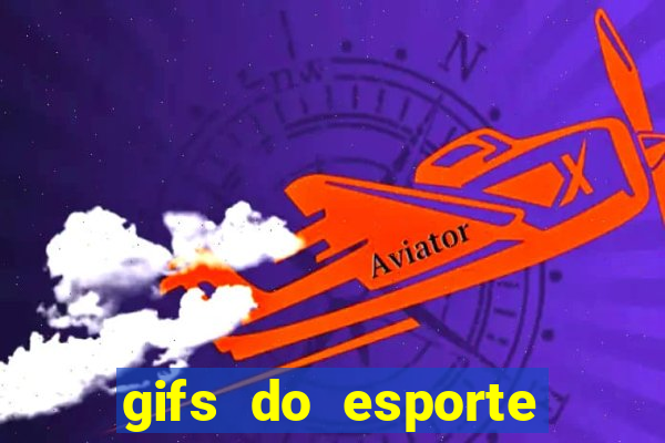 gifs do esporte clube bahia