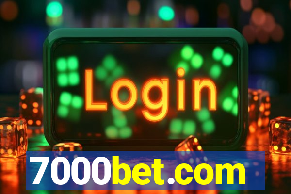 7000bet.com