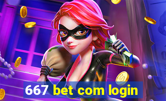 667 bet com login