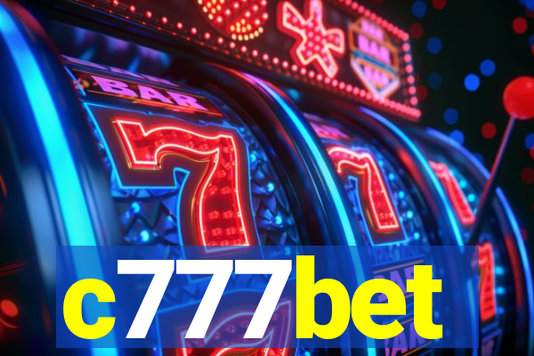 c777bet