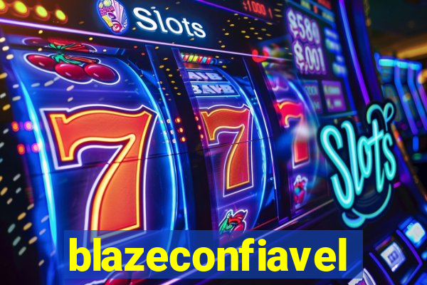 blazeconfiavel