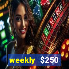 weekly $250 bankroll booster password partypoker