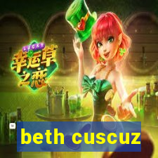 beth cuscuz