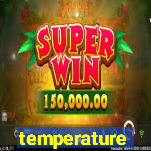 temperature converter jogo