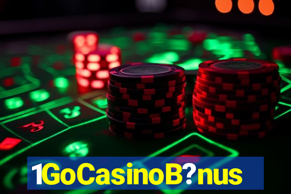 1GoCasinoB?nus